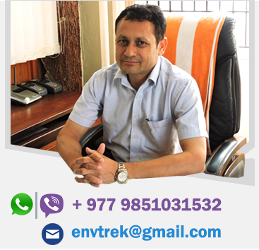 Talk to our experts