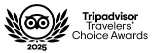 TripAdvisor Travelers' Choice Awards 2025