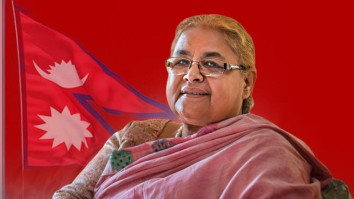 Nepal enters a new era of Peace and Change