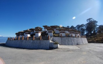 Bhutan Tour (Glimpse of Bhutan)