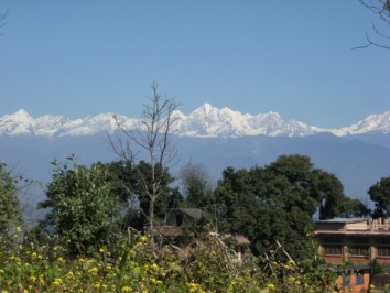 Kathmandu-Nagarkot-Dhulikhel-Namobuddha Tour