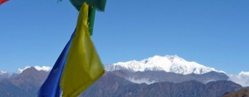 Sikkim Trekking Tour