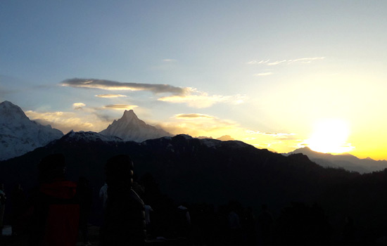 Best Trekking Seasons in Nepal