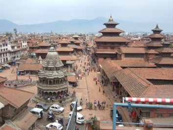 Trek and Tour around Kathmandu Valley (8 Days)