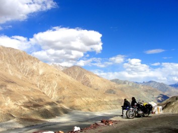 Zanskar (Ladakha) India Trek Tour