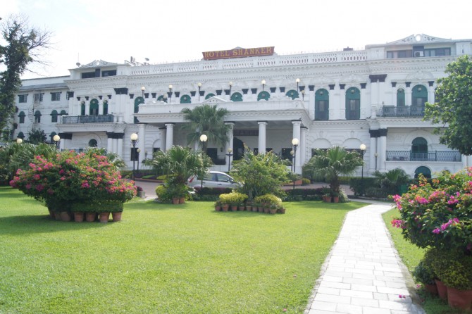 Hotels in Kathmandu
