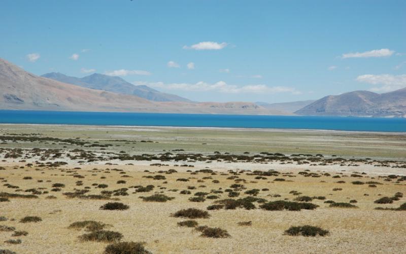 Lhasa - Namtso Lake Tour