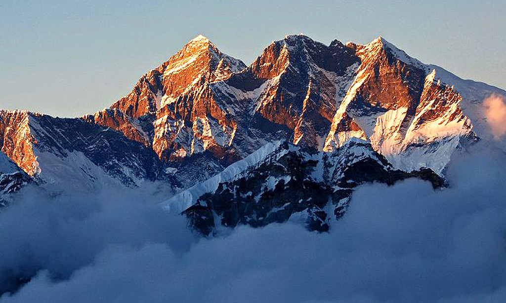 Lhotse Expedition (8516m)