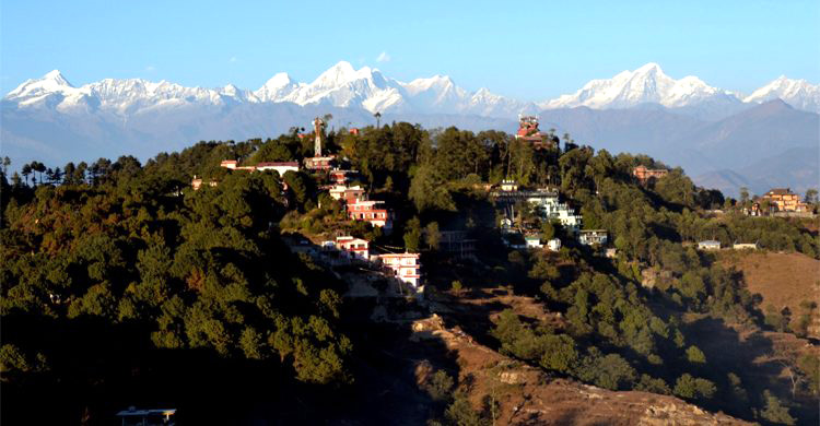 Exploring Short Trekking Packages in Nepal near Kathmandu