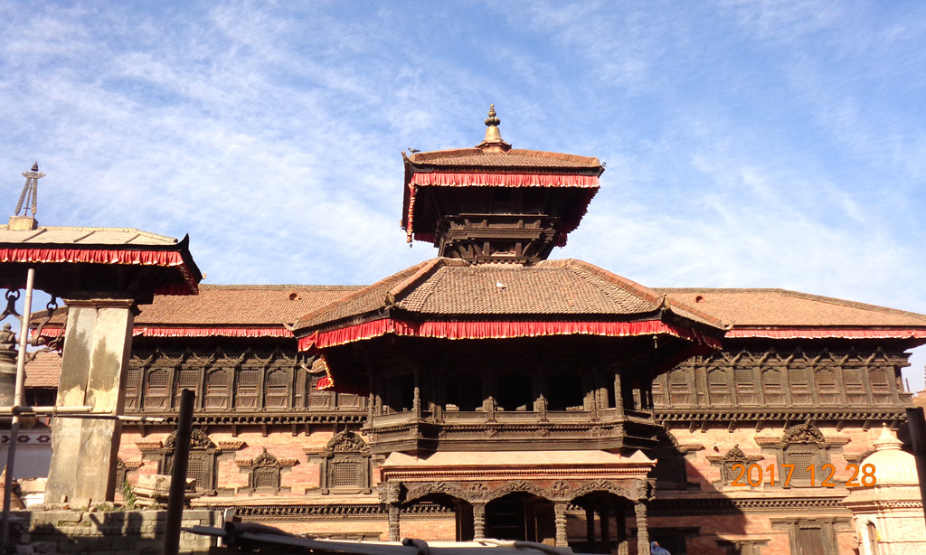 Nepal Cultural Tour Package