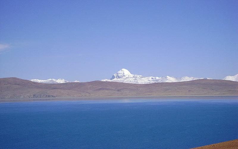 Simikot - Kailash - Kyirung Trip