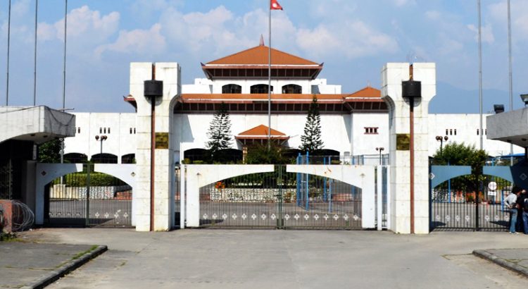 Supreme Court reinstates Parliament in Nepal