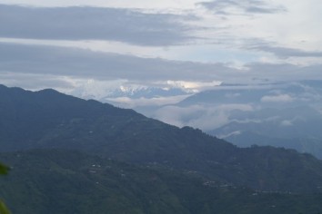 Kathmandu-Patan-Nagarkot-Bhaktapur Tour