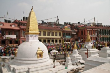 Kathmandu Festival Tour