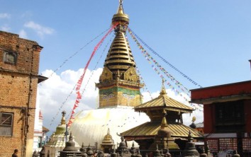 Kathmandu - Chitwan - Lumbini - Pokhara Tour