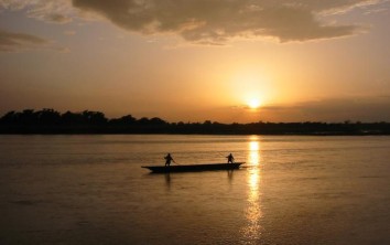 Chitwan Jungle Safari (3 Nights / 4 Days)