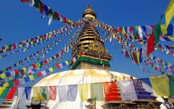 Kathmandu - Chitwan - Pokhara Spring Tour