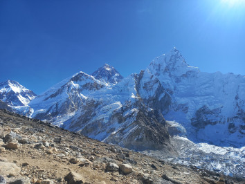 Kalapathar