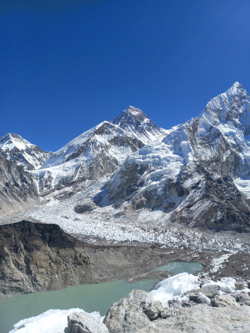 Kalapathar