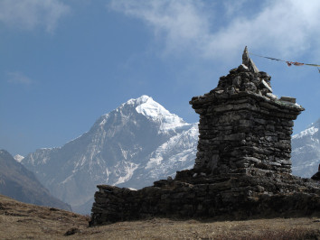 Sikkim Kanchenjunga Trek