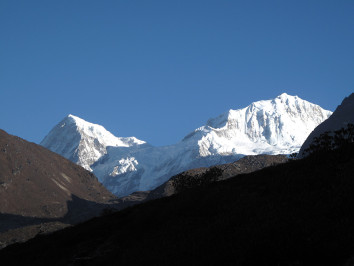 Sikkim Tour and Trek