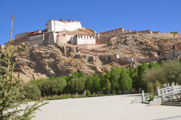 Shigatse