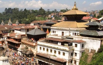 Kathmandu - Pokhara - Chitwan Tour