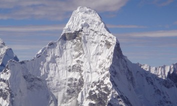 Ama Dablam Expedition