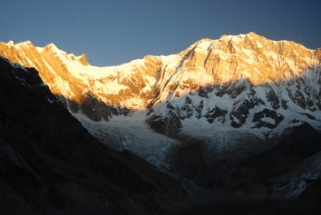 Annapurna Base Camp Trek
