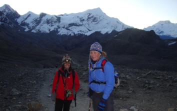 Classic Annapurna Circuit Trek