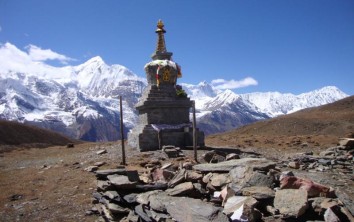 Classic Annapurna Circuit Trek