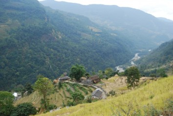 Annapurna Cultural Trek