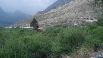 Annapurna Cultural Trek