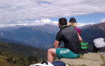 Annapurna Panorama Trek