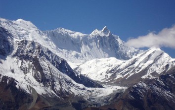 Annapurna Round Trek