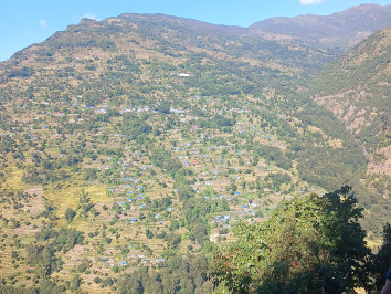 Arun Valley Trek