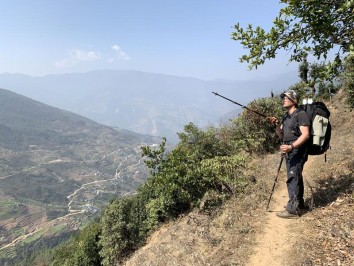 Arun Valley Trek