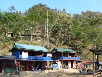 Arun Valley Trek