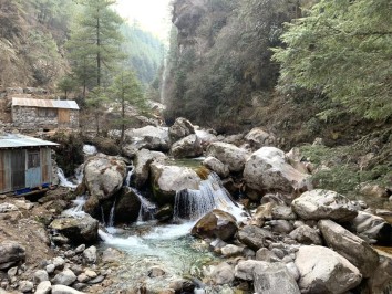 Arun Valley Trek