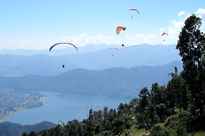 Autumn Special Trip Package