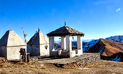 Badimalika Culture Trek (15 Days)