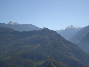 Badimalika Culture Trek (15 Days)