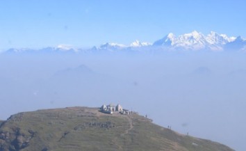 Badimalika Culture Trek (15 Days)