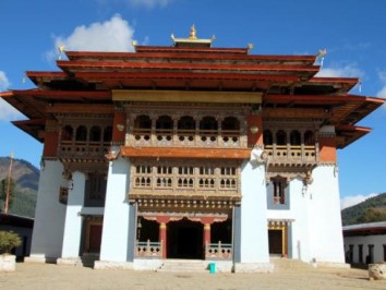 bhutan-gangtey-trek