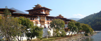 Bhutan Trek Packages