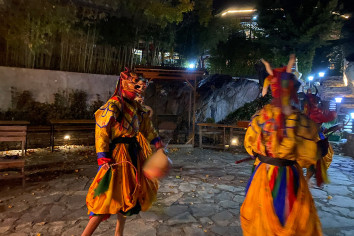 Bumthang Cultural Trek
