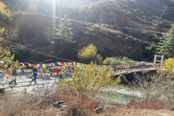 Bumthang Cultural Trek