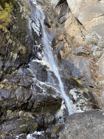 The Living Bhutan Tour