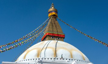 Kathmandu-Patan-Nagarkot-Bhaktapur Tour