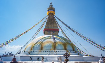 Kathmandu-Patan-Bhaktapur Tour